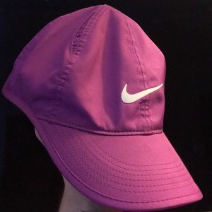 Women’s/Kids Nike Featherlight Dri-Fit Running Hat